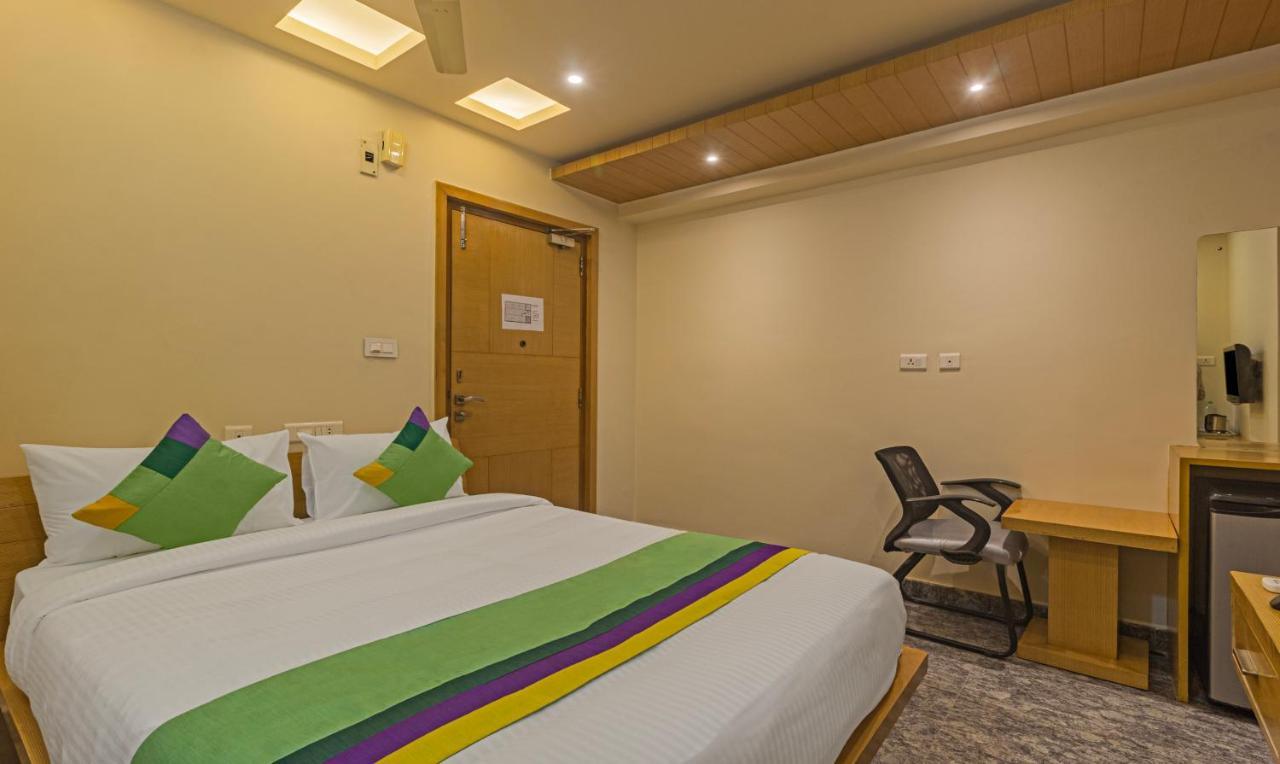 Hotel Itsy Kruthika Hyderabad