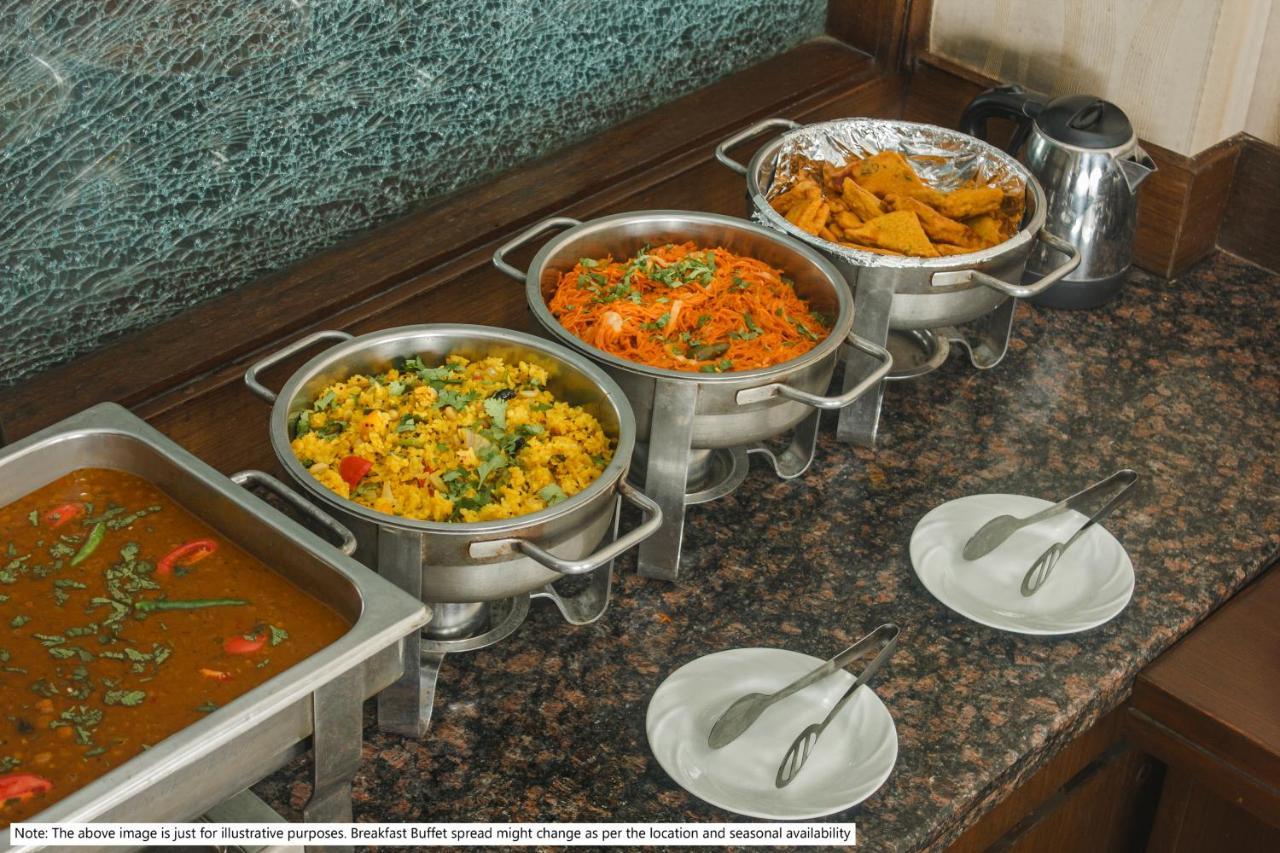Hotel Sy Elite Residency Hyderabad