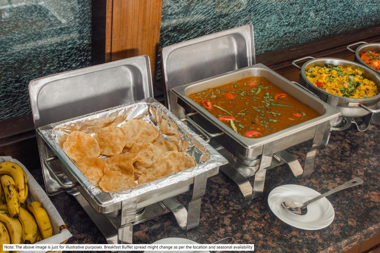 Itsy J A Royal Manikonda 3* Hyderabad