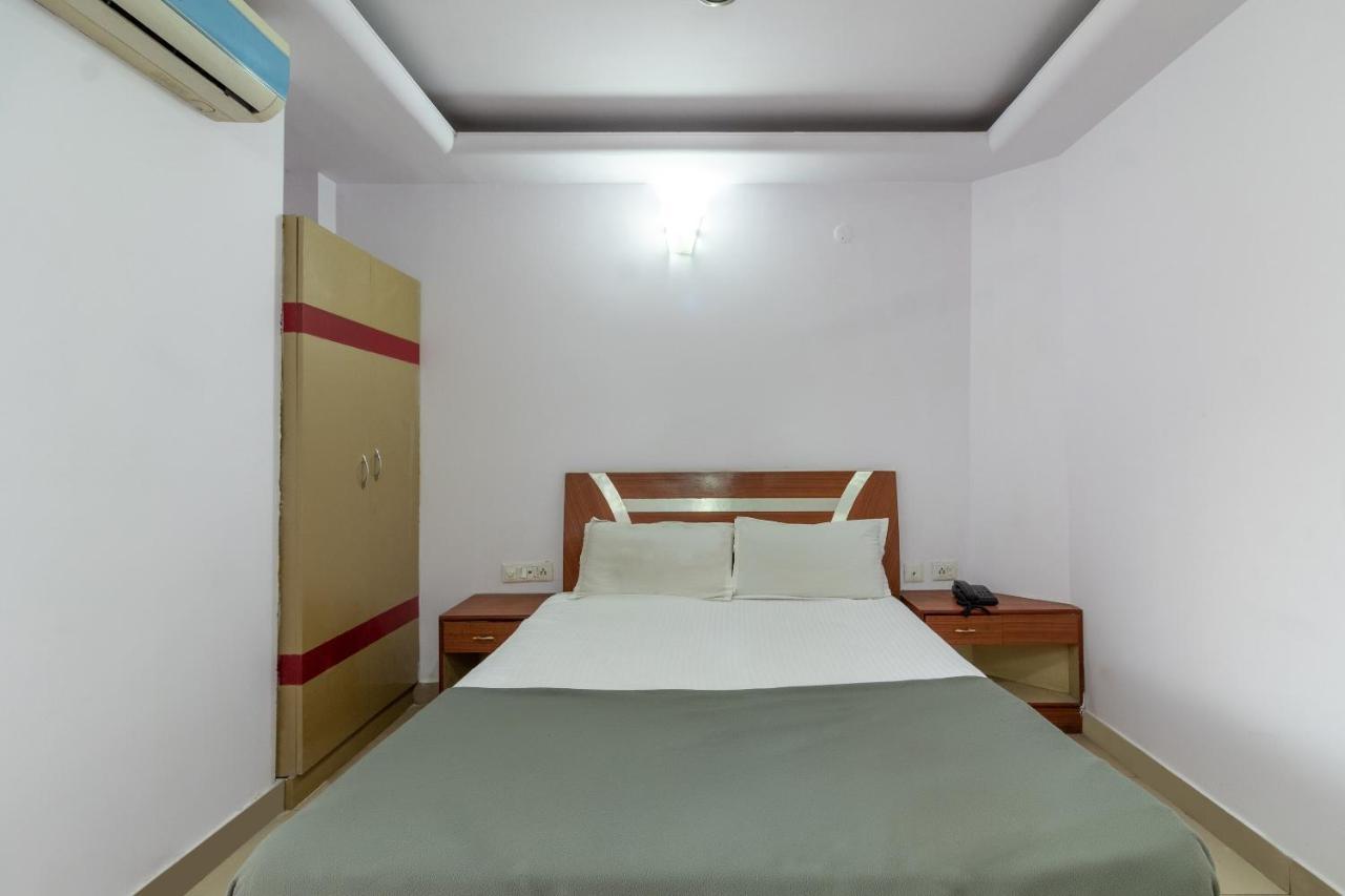 Oyo My Choice Near Charminar Hyderabad