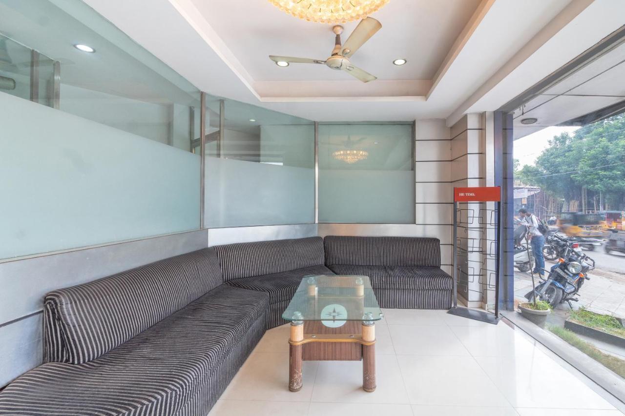 Oyo My Choice Near Charminar Hotel