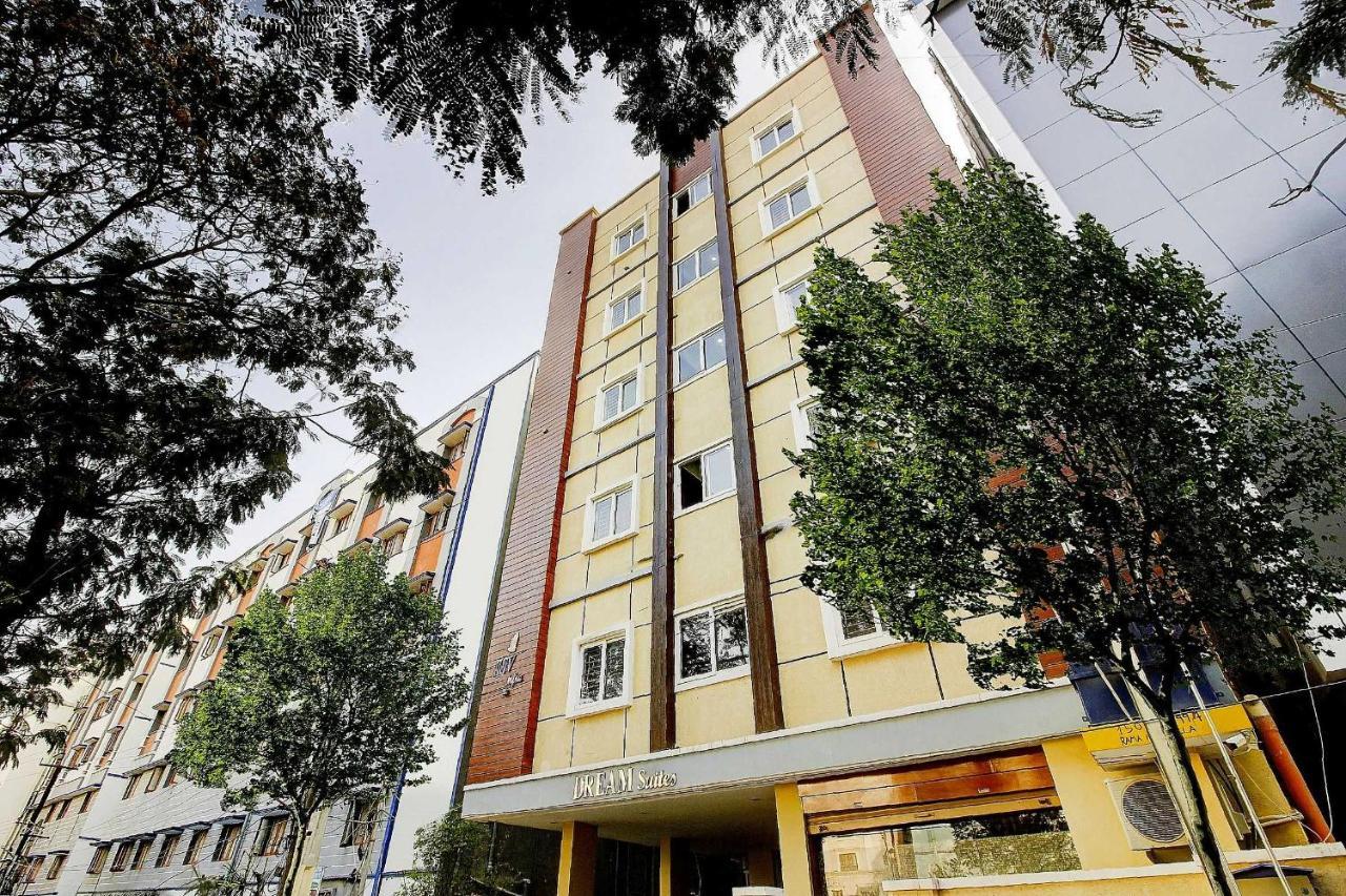 Hotel Oyo Flagship 75008 Delta Near Nexus Hyderabad