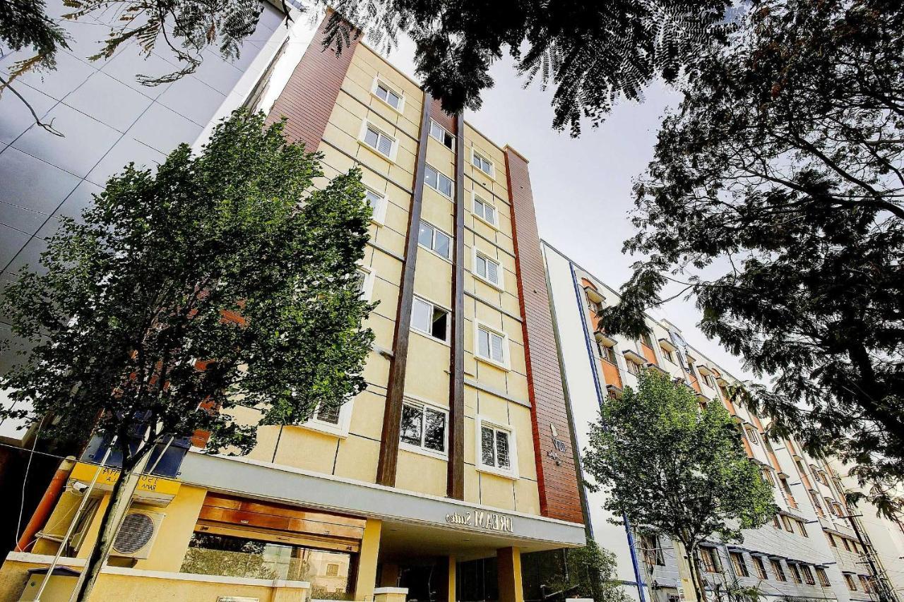 Oyo Flagship 75008 Delta Near Nexus Hotel 3*