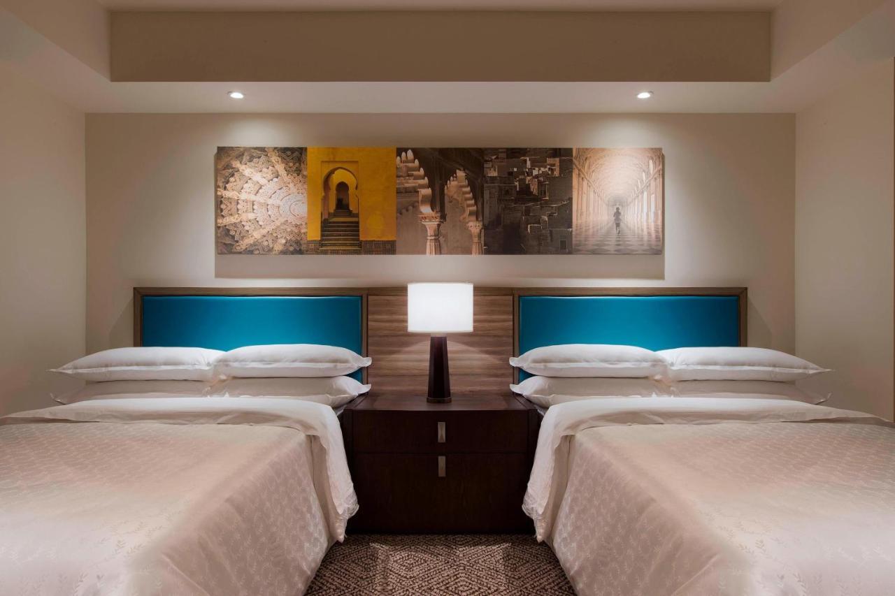Hotel Sheraton