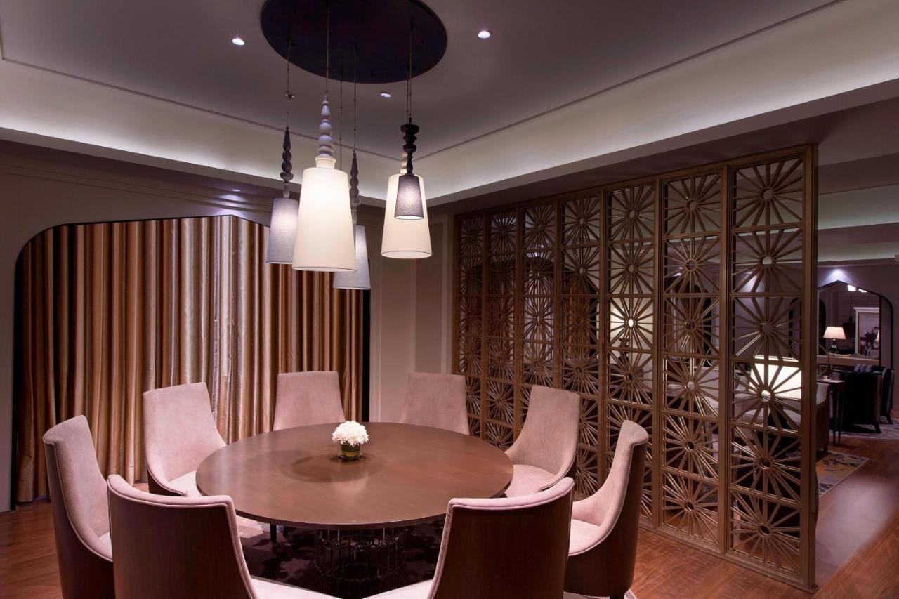 Sheraton Hotel