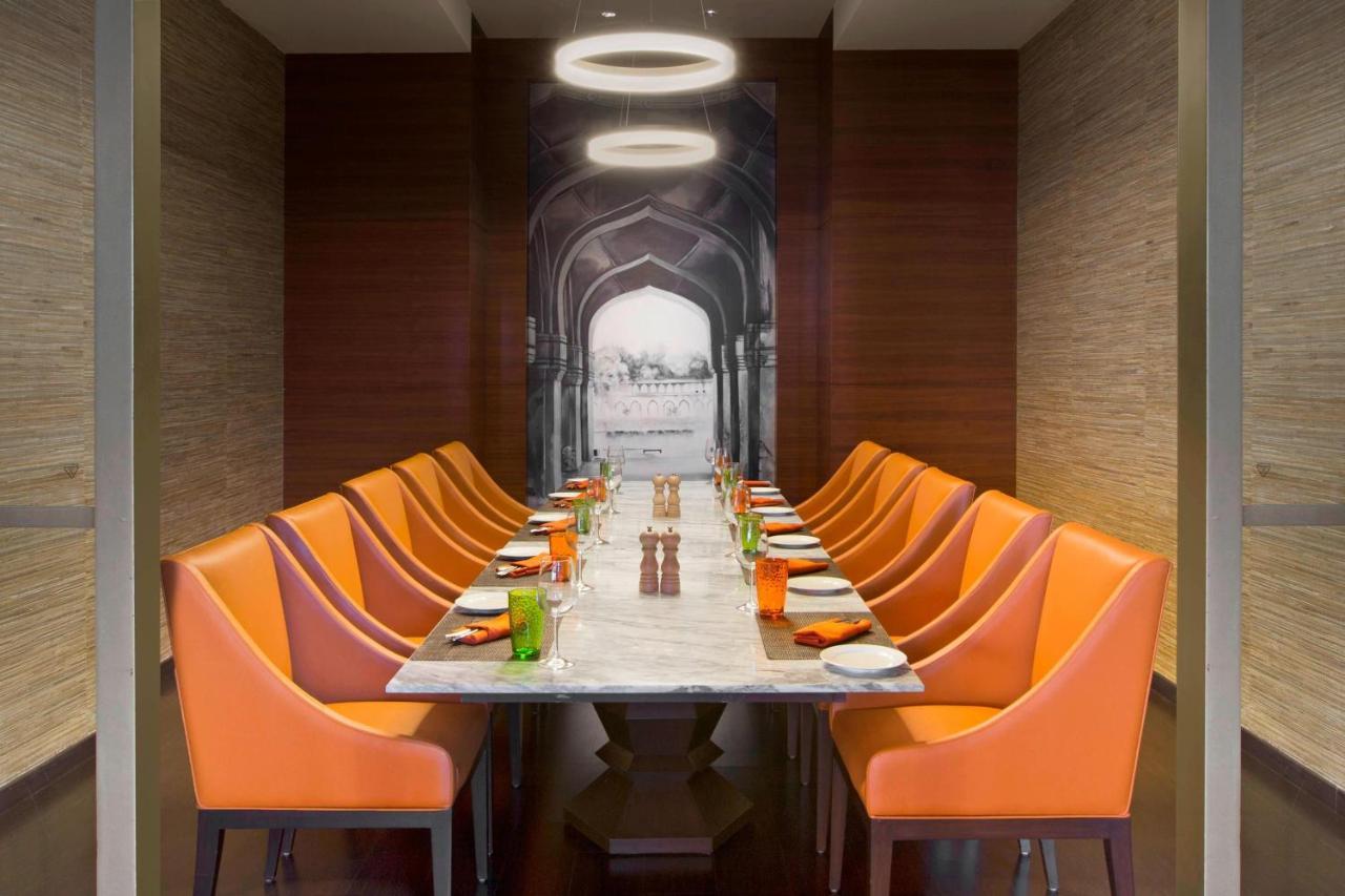 Sheraton 5* Hyderabad