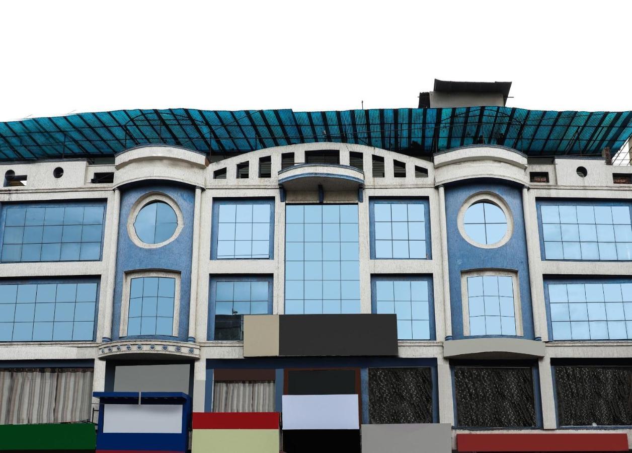 Hotel Capital O The Park Near Nampally Railway Station Hyderabad