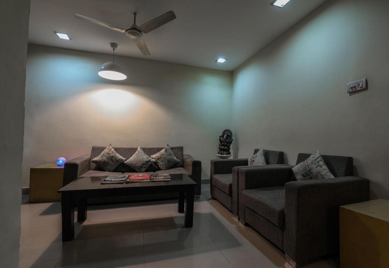 Capital O The Park Near Nampally Railway Station Hyderabad