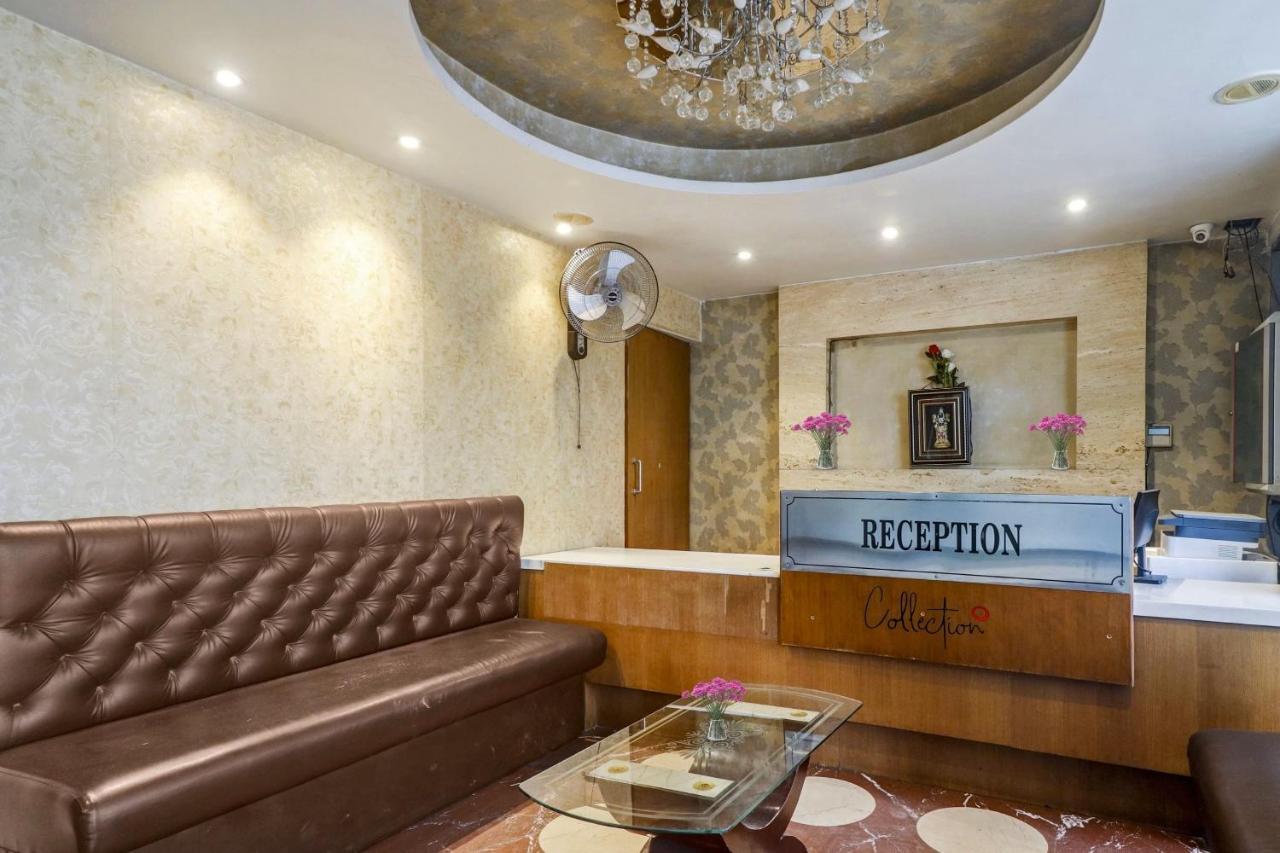 Collection O The Crown Hotel Hyderabad