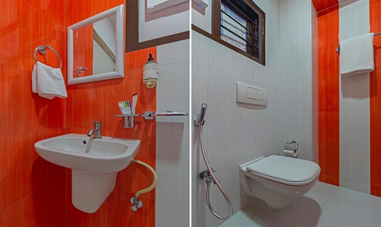 Hotel Itsy Kruthika Hyderabad