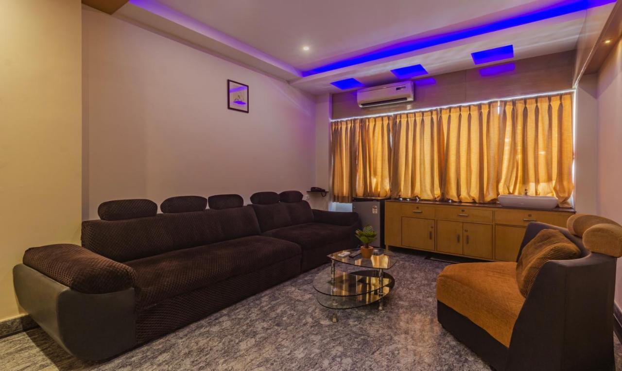 Itsy Kruthika 3* Hyderabad