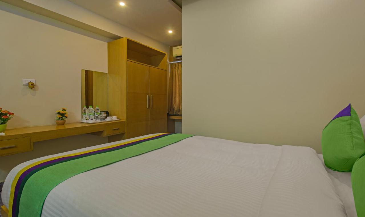 Hotel Itsy Kruthika