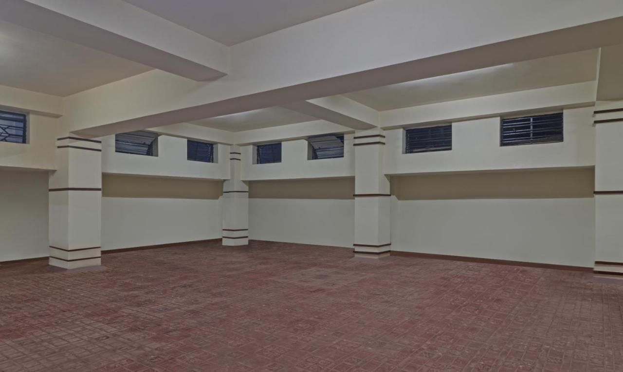 Itsy Kruthika Hotel