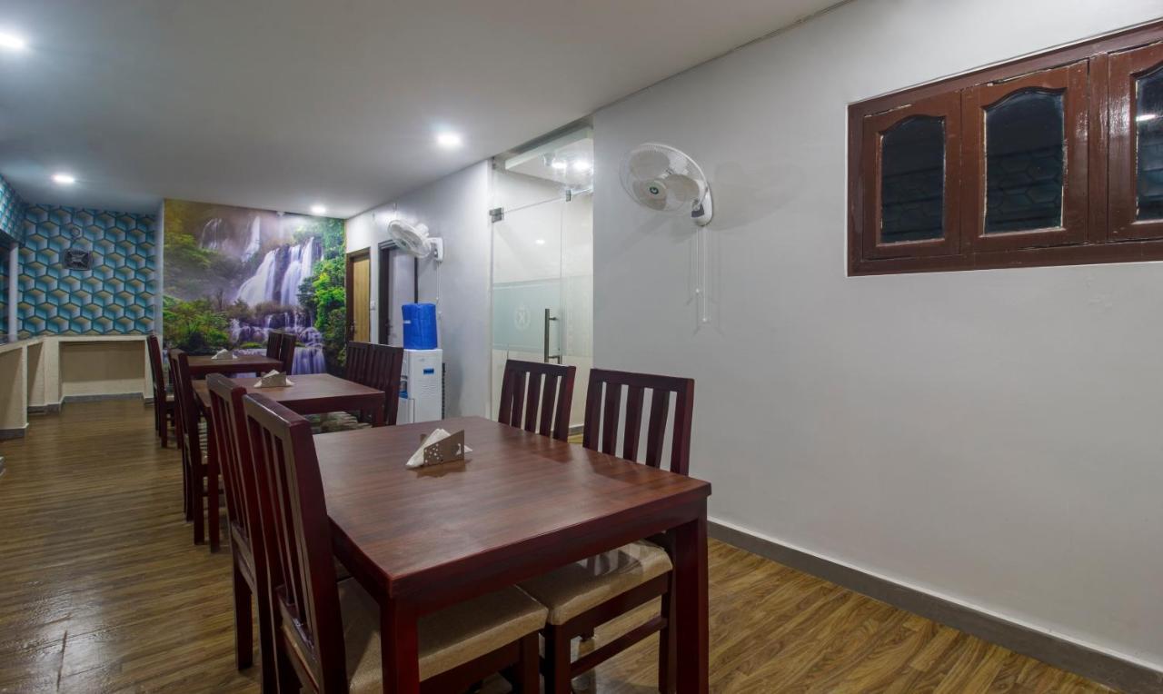 Itsy Kruthika Hotel