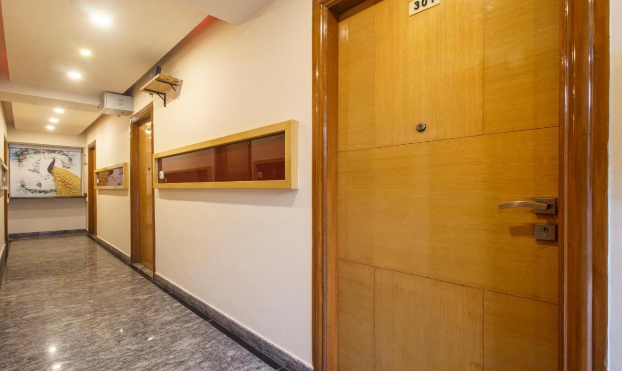 Itsy Kruthika Hotel Hyderabad