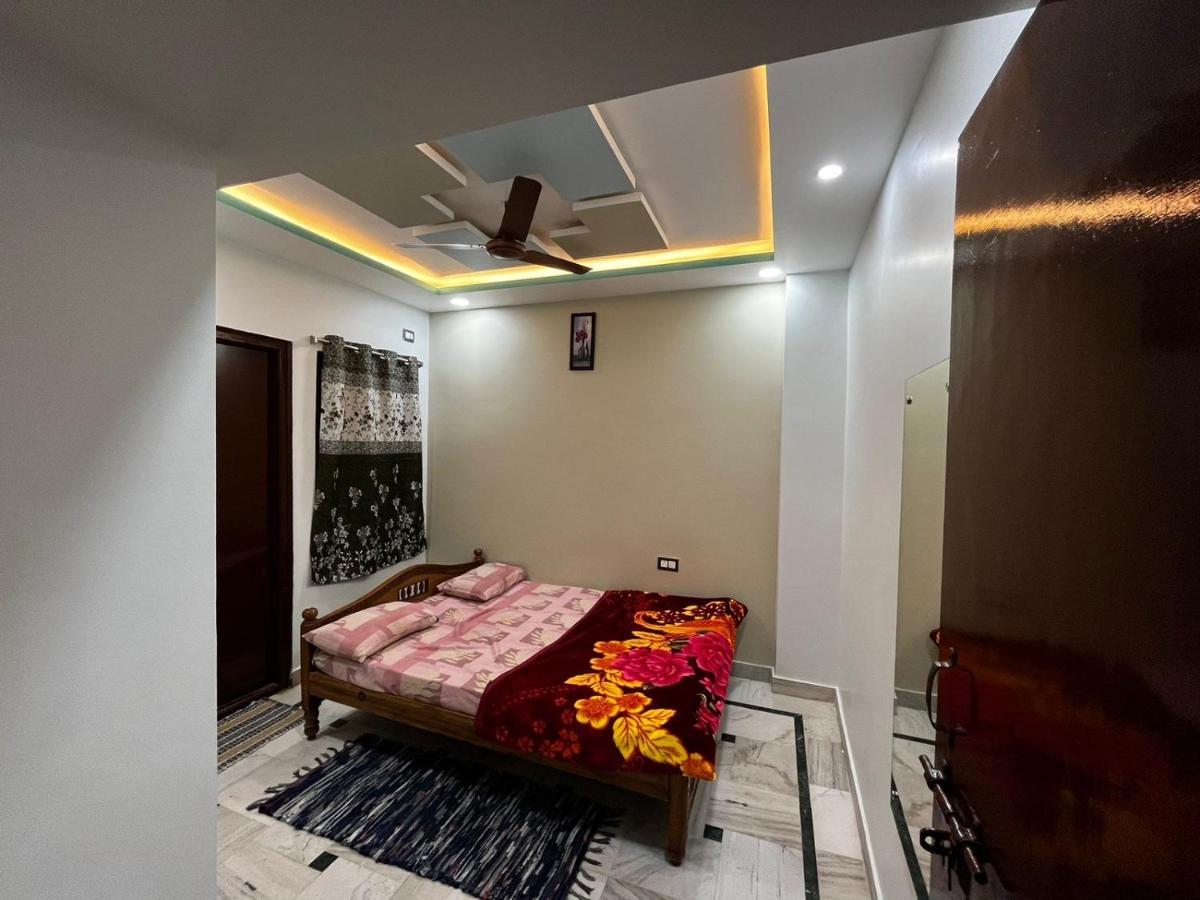 Comfort Abode Apartment Hyderabad