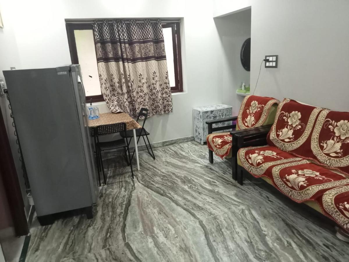 Comfort Abode