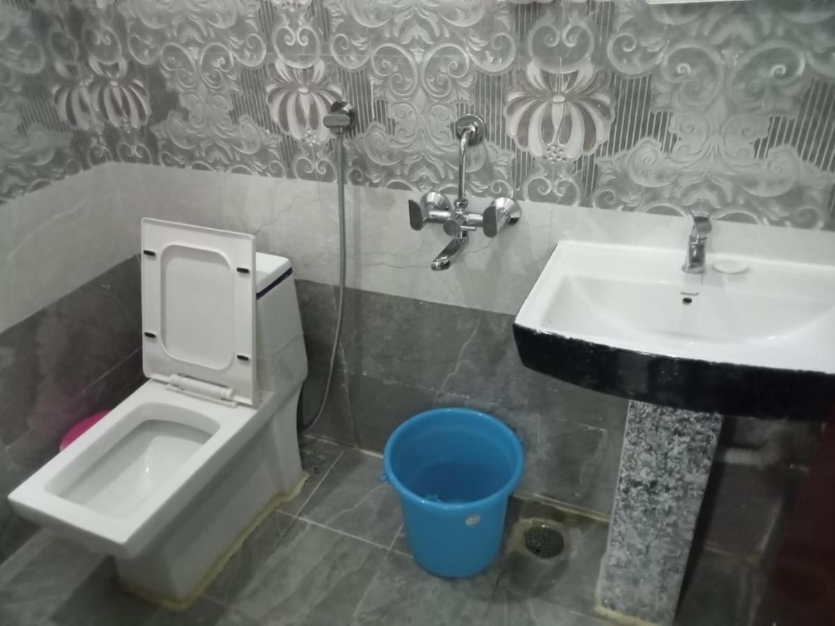 Comfort Abode Apartment