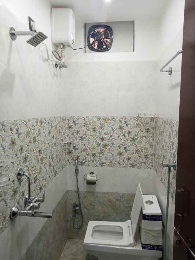Comfort Abode