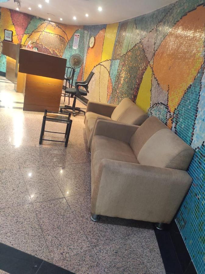 Metro Heights- Lakdikapul Hotel 3*