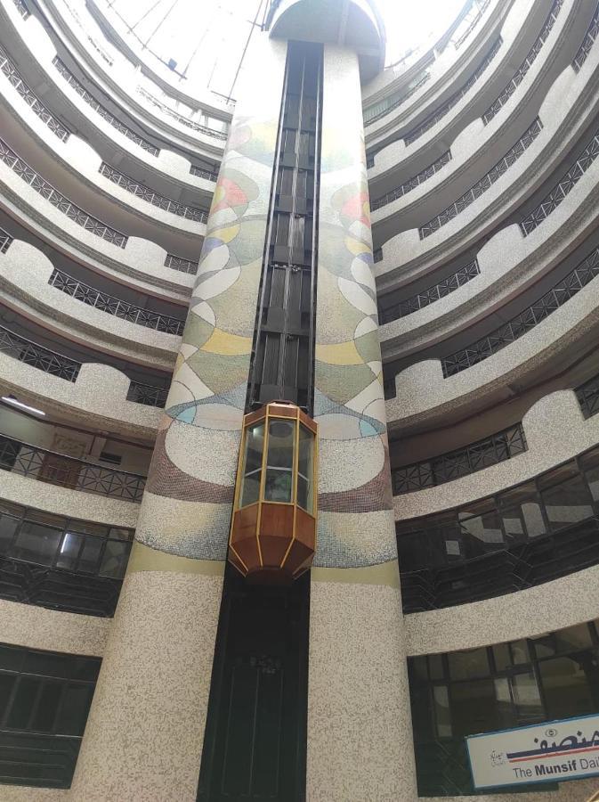 Hotel Metro Heights- Lakdikapul 3*