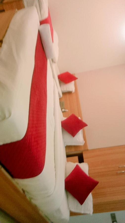 Rooftop Luxury Rooms- Jubliee Hills