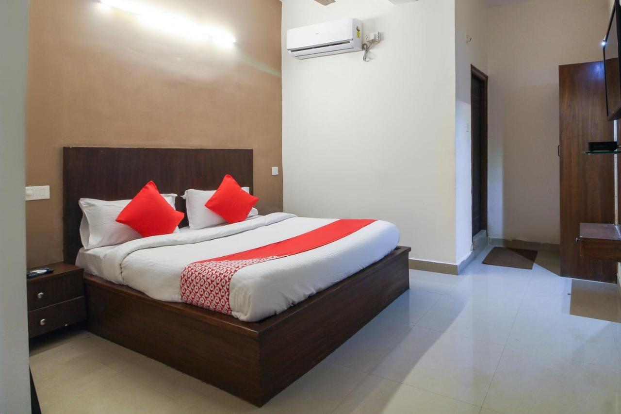 Spot On Gopi Mini Near Erragadda Metro Station Hotel Hyderabad
