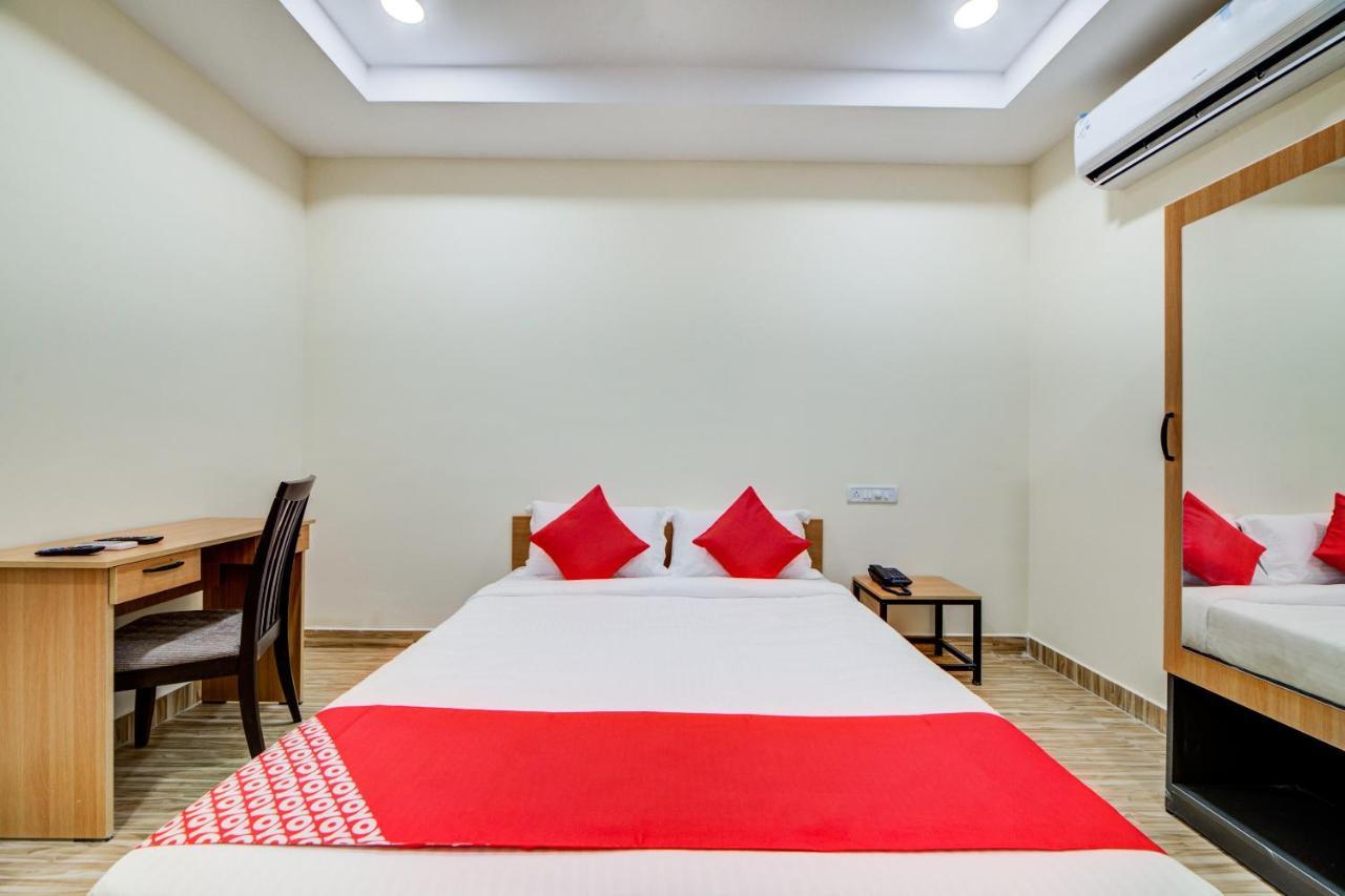 Hotel Flagship Malkajgiri