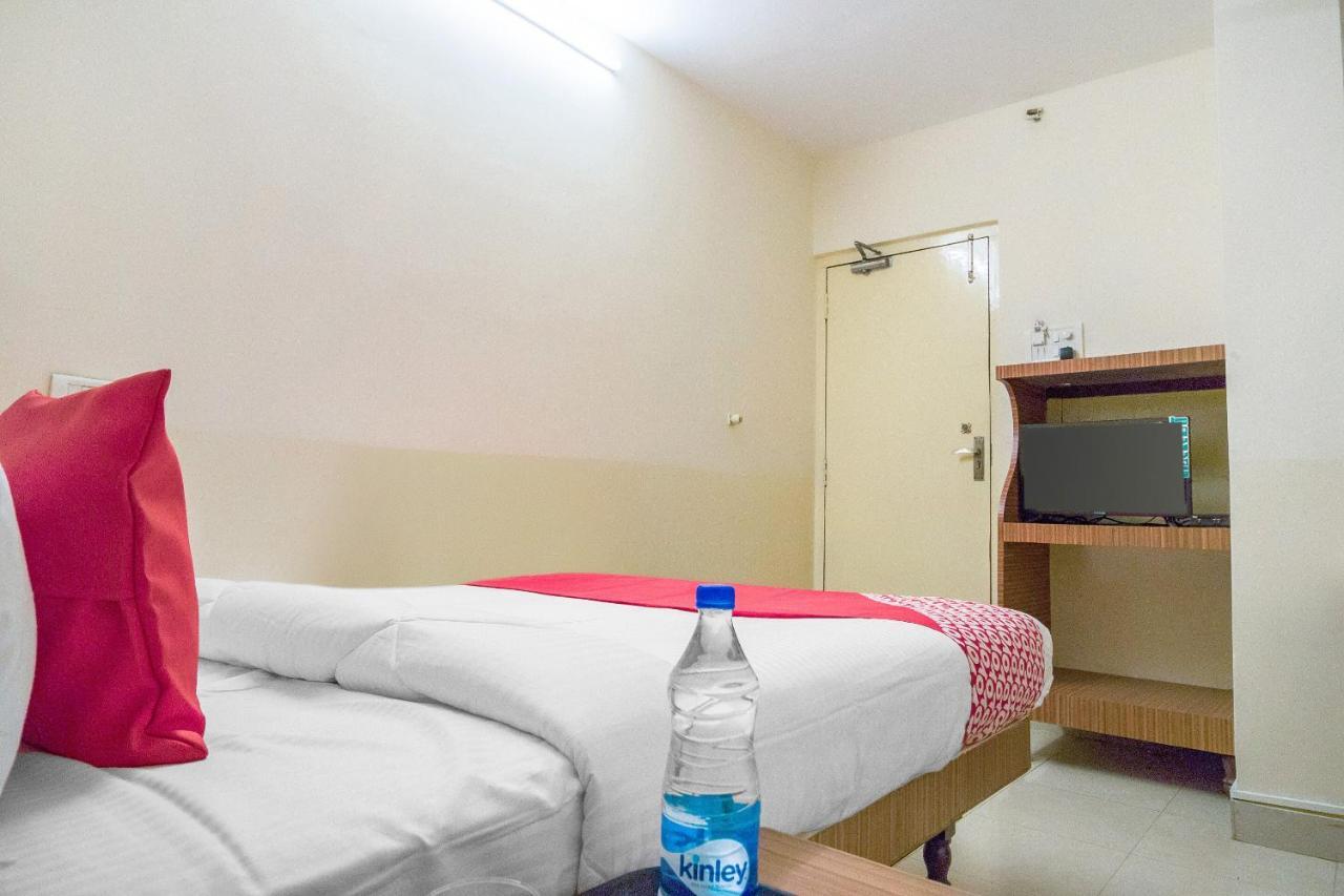 Hotel New Platinum Opp New Malakpet Metro Station Hyderabad