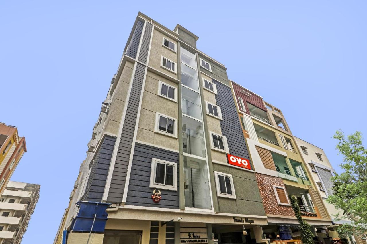 Hotel Super O Honey Heights Near Botanical Garden 3*