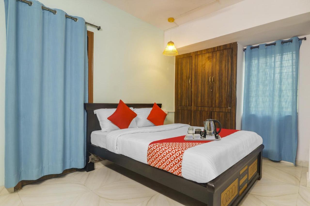 Hotel O Broholic Near Botanical Garden Hyderabad