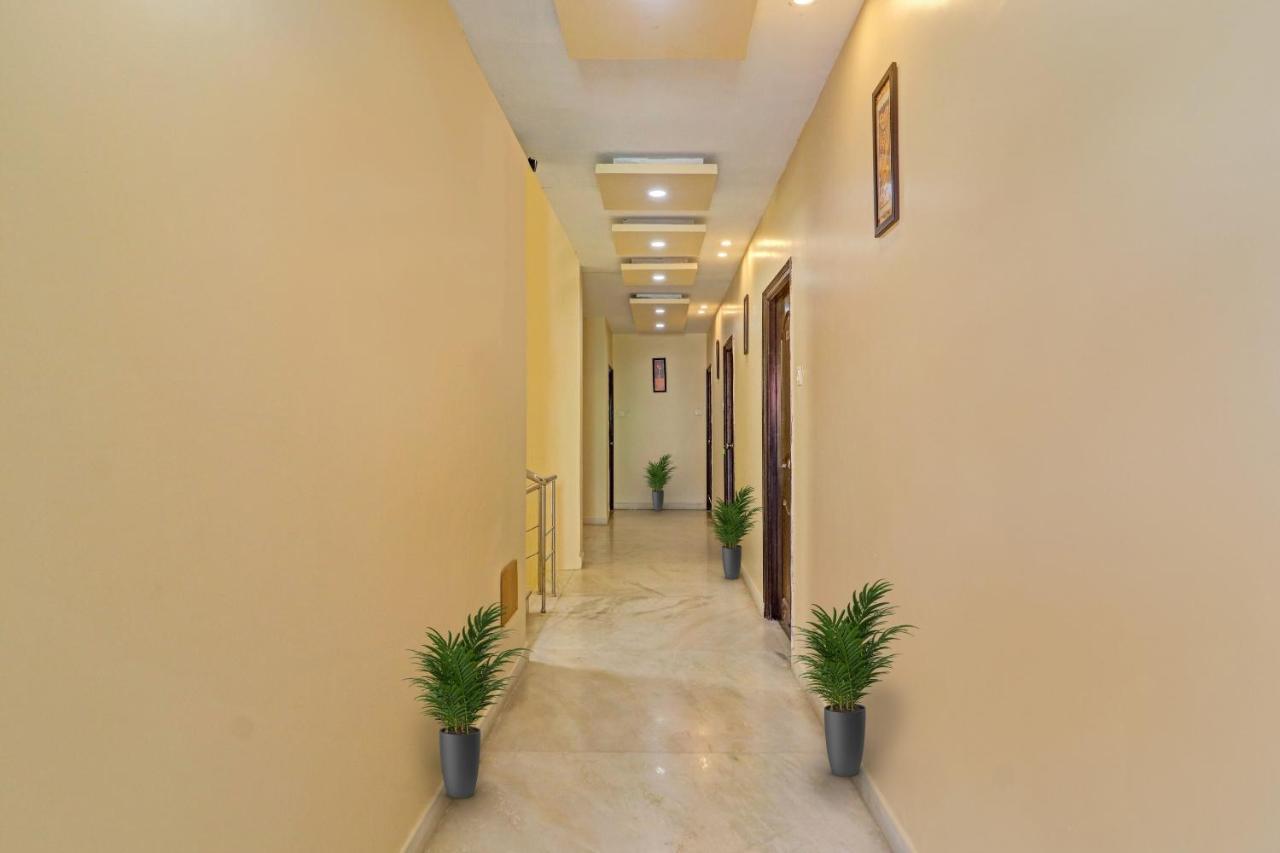 Collection O Athidhi Hotel 3*