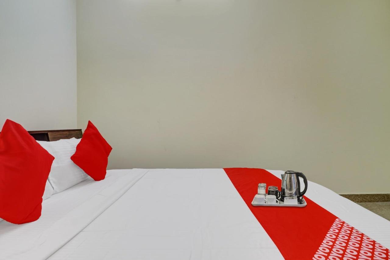 O S V Residency Kajaguda Near Gachibowli Hotel Hyderabad