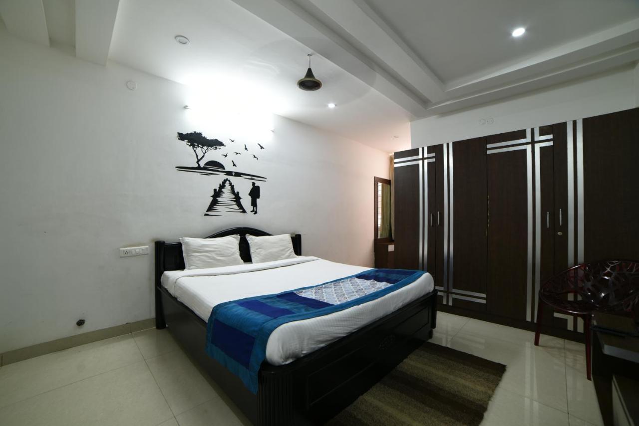Guest house Hitech Shilparamam
