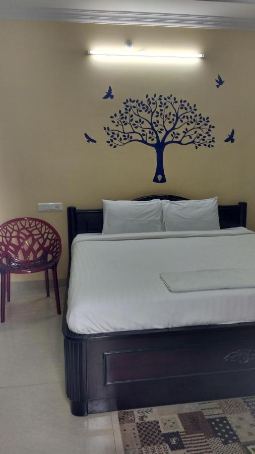 Guest house Hitech Shilparamam Hyderabad