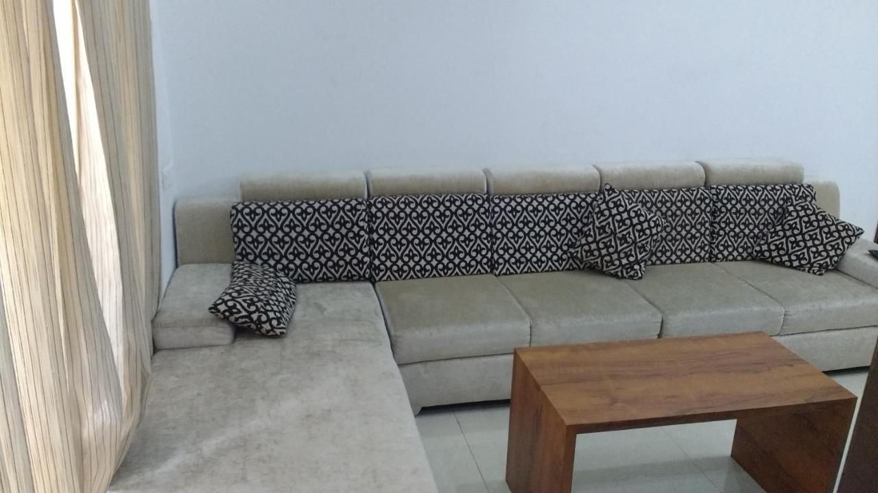Hitech Shilparamam Guest house