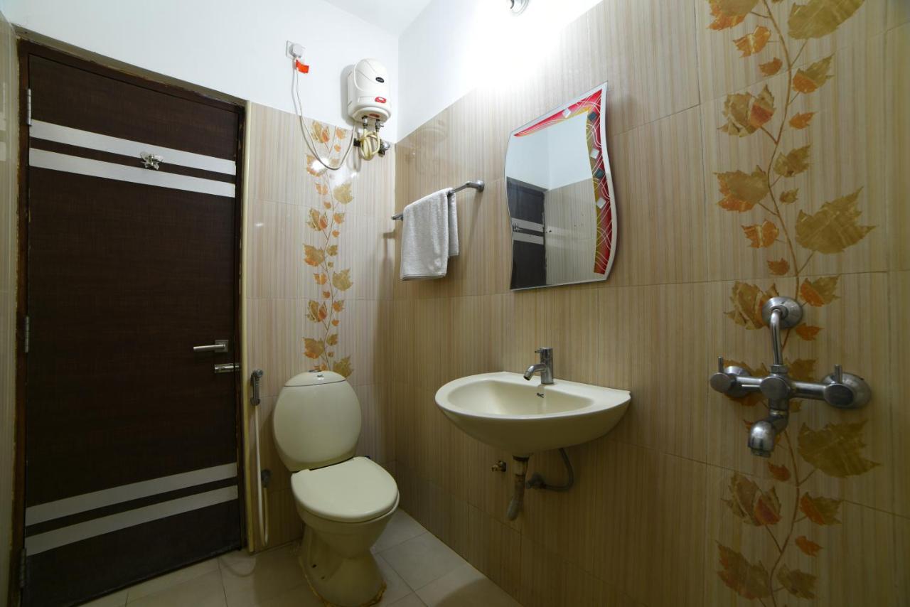 Guest house Hitech Shilparamam