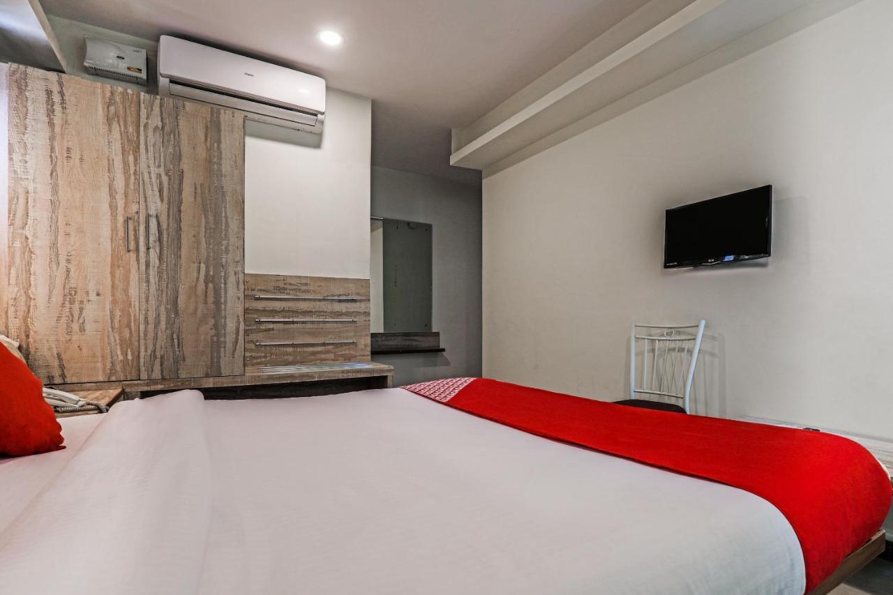 O Sree Ayaansh Residency Near Nexus Hotel 3*