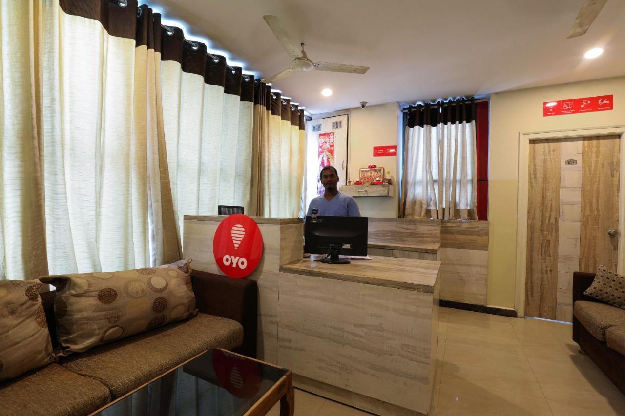 Hotel O Sree Ayaansh Residency Near Nexus Hyderabad