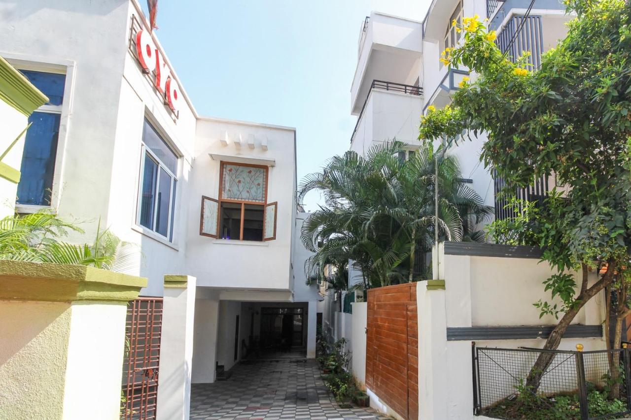 Spot On Gopi Mini Near Erragadda Metro Station Hotel