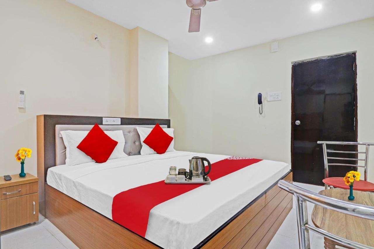 Capital O Kamakshi 3*