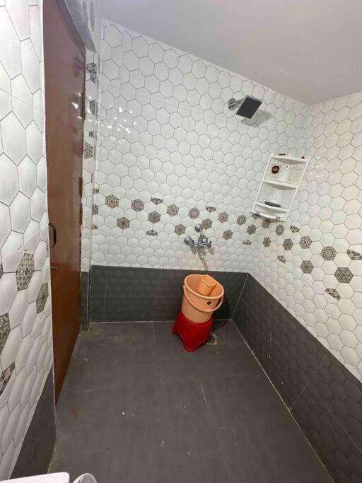 Jmj Residency Holiday home