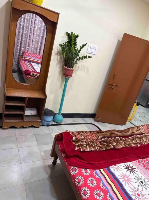 Jmj Residency Holiday home Hyderabad