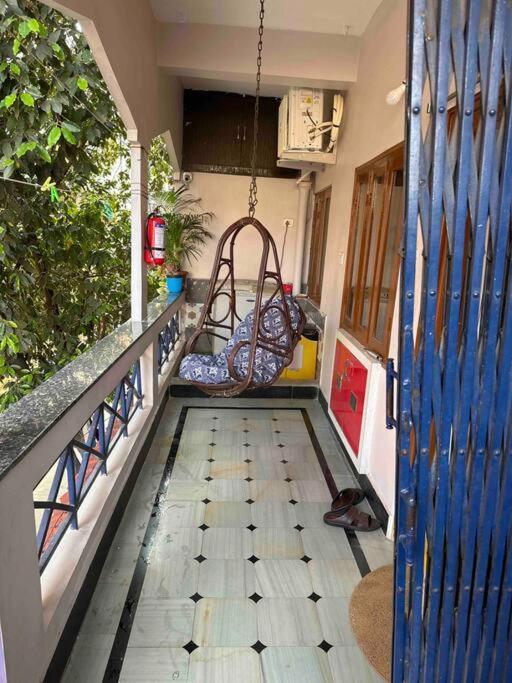 Holiday home Jmj Residency Hyderabad
