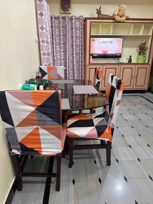 Jmj Residency Holiday home *