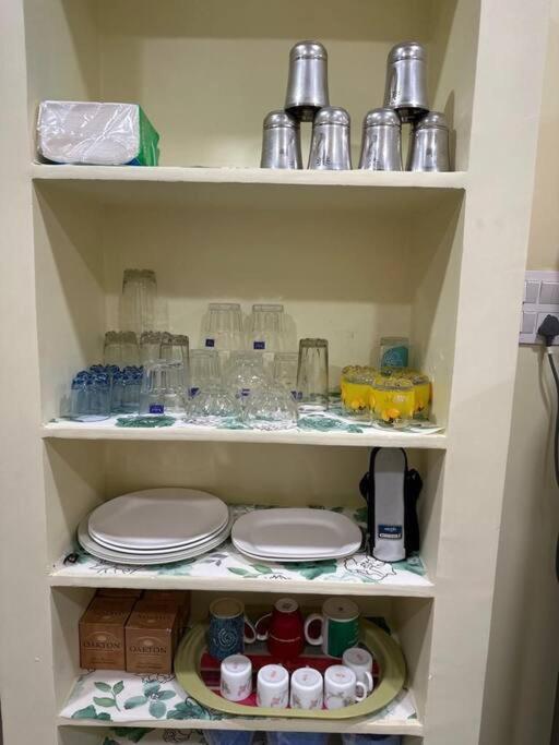 Jmj Residency Holiday home Hyderabad