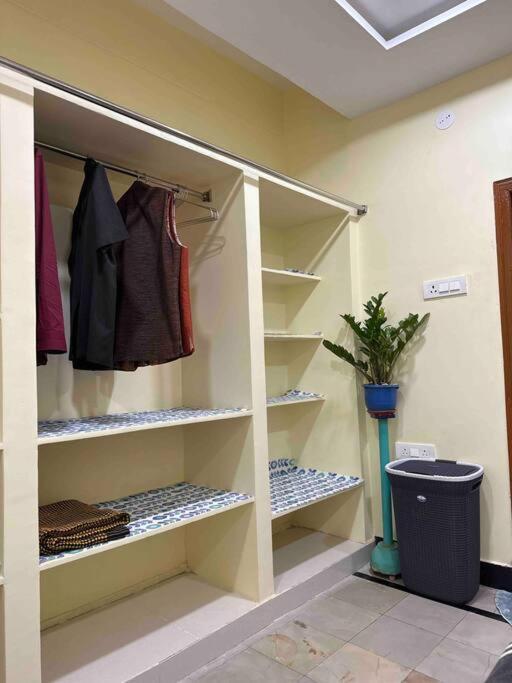 Jmj Residency * Hyderabad