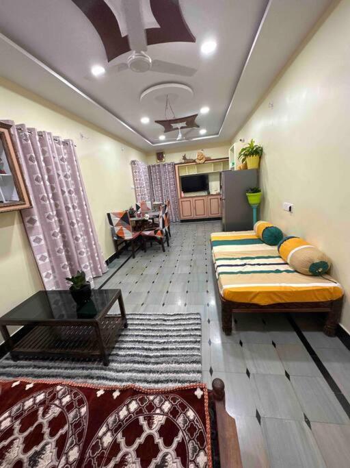 Jmj Residency