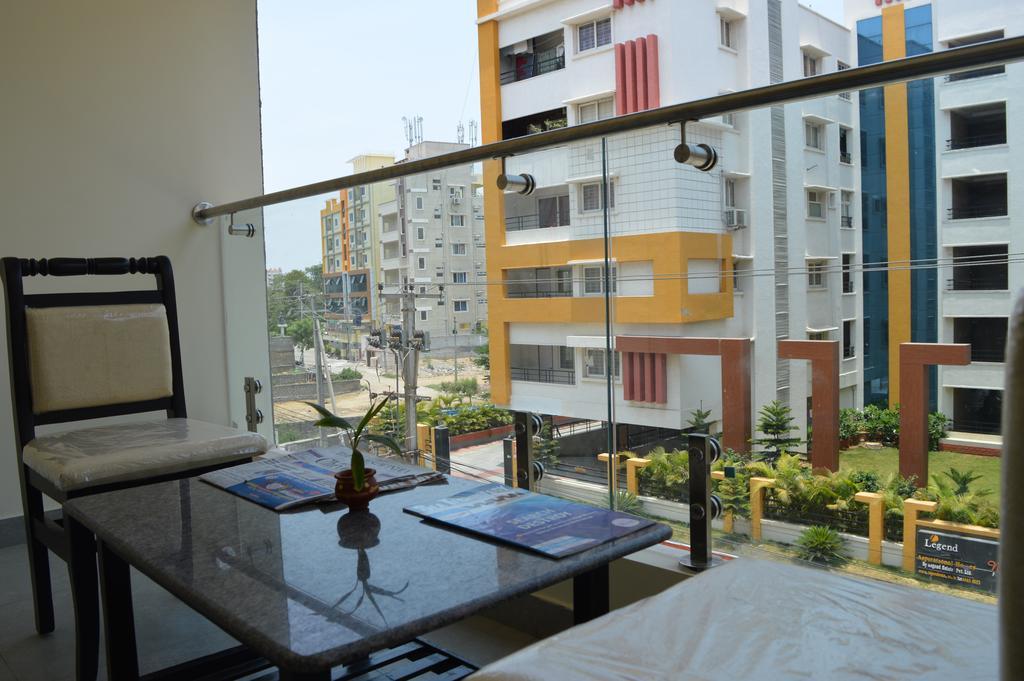 Oyo 4346 Serene Nest Hotel