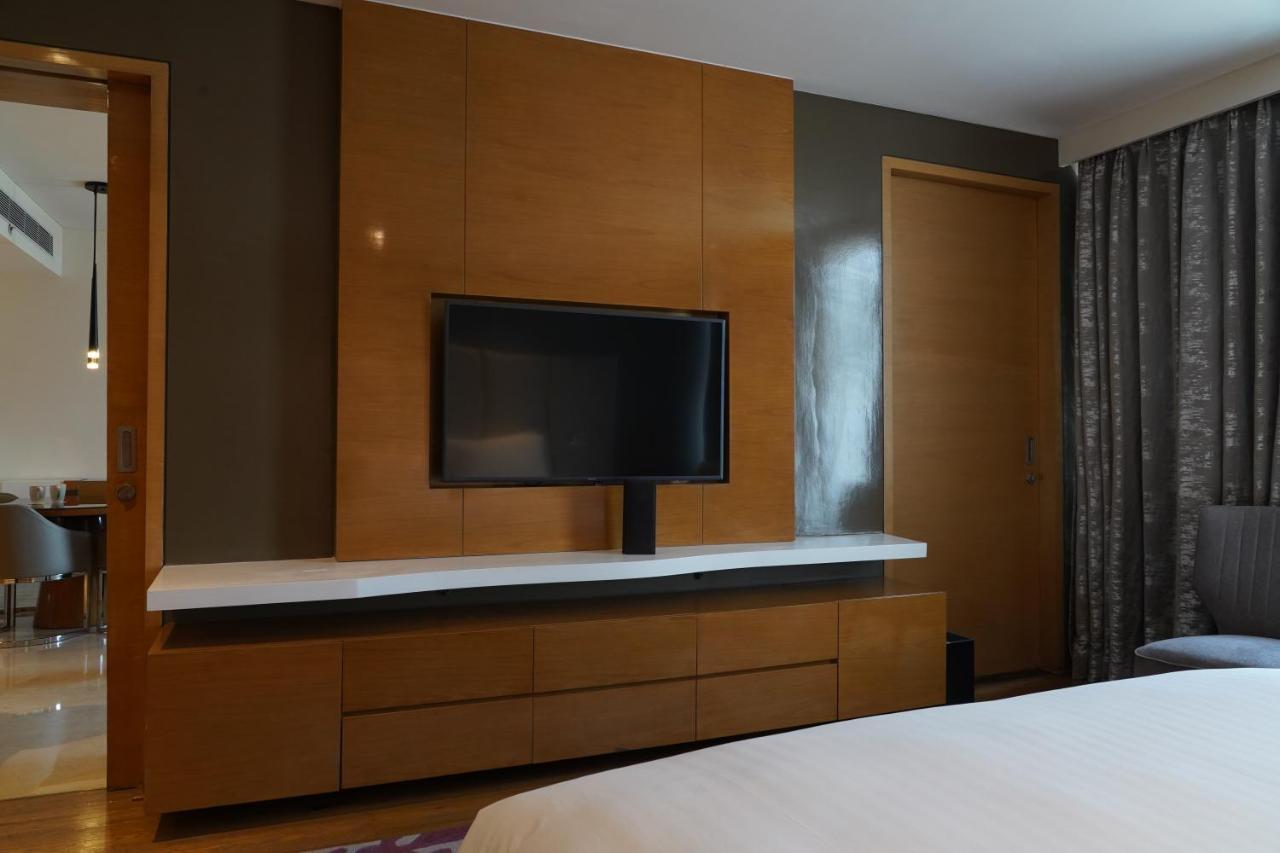 Marriott Executive Hotel